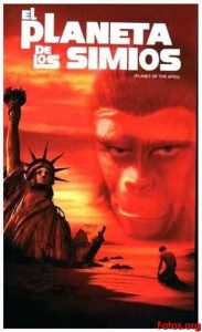 El Planeta de los Simios 1968 ES